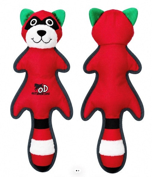 AFP Outdoor Squeaky Dog Toy