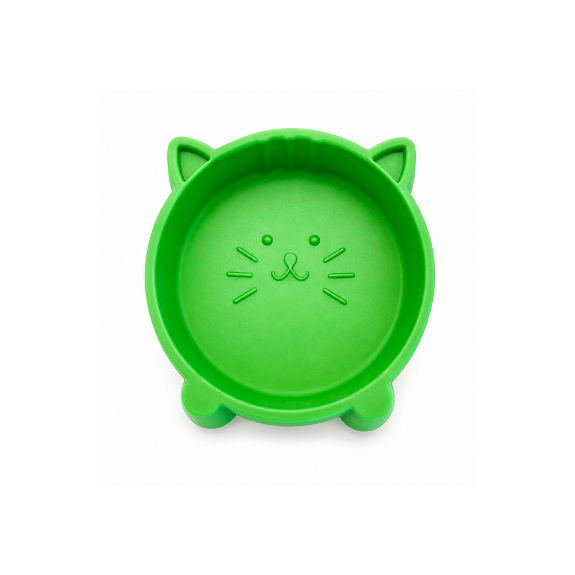 Cat Water or Food Bowl