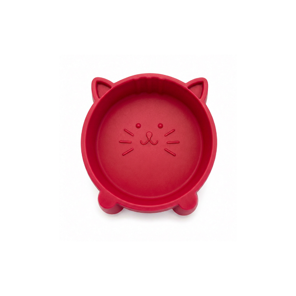Cat Water or Food Bowl