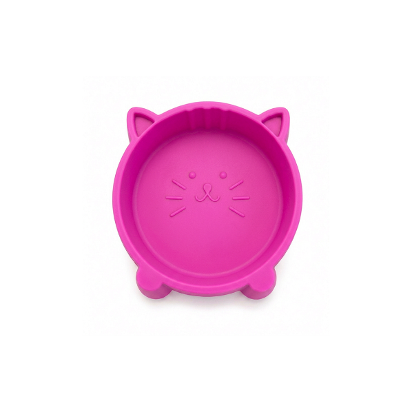 Cat Water or Food Bowl