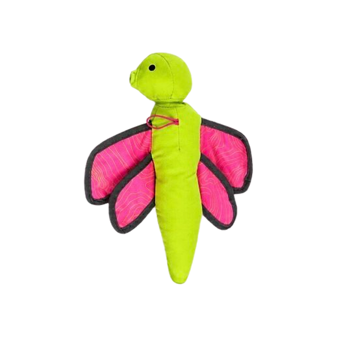 Flying Dog Toy