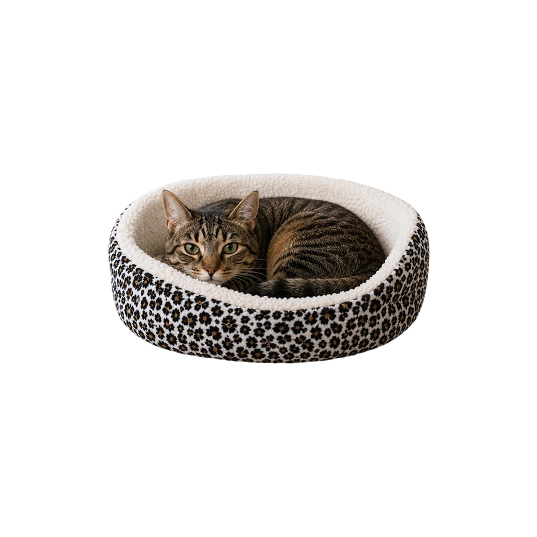 Indoor Pet Bed