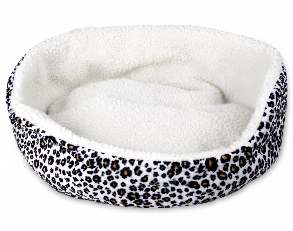 Indoor Pet Bed
