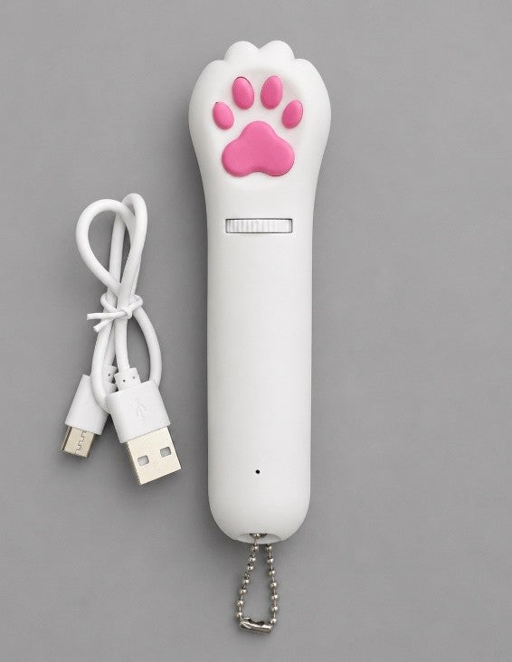 Laser Pointer Cat Toy