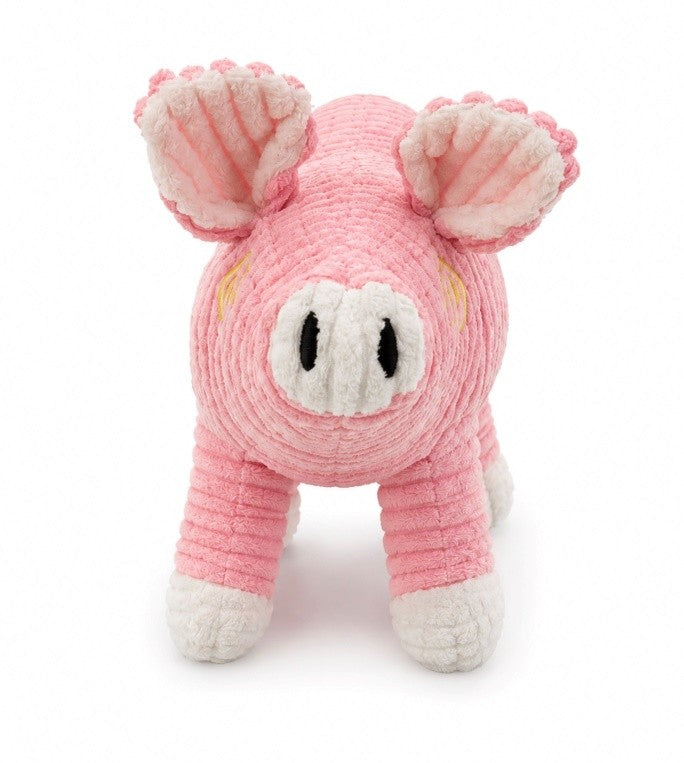 Plush Pig