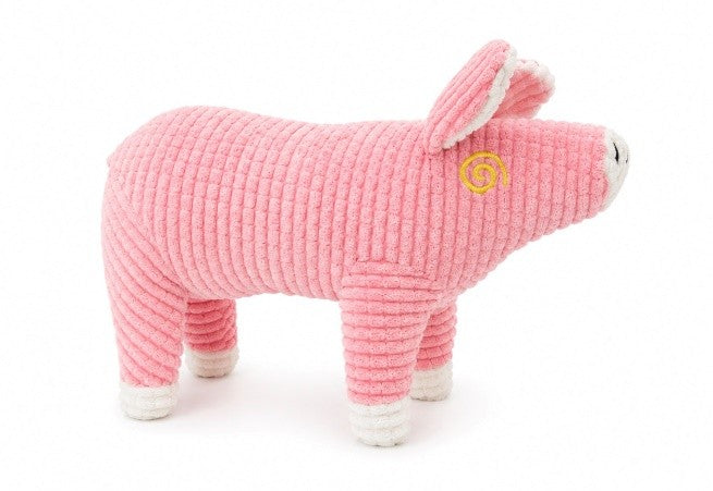 Plush Pig