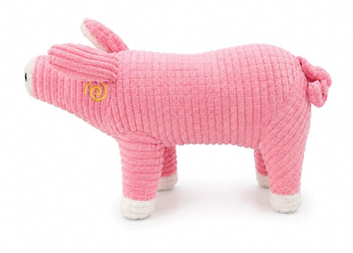 Plush Pig