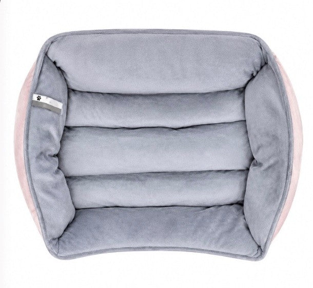 Rectangular Pet Bed