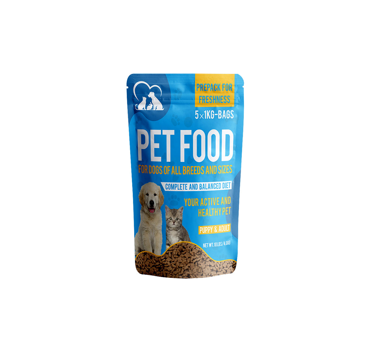 Whiskas pets food