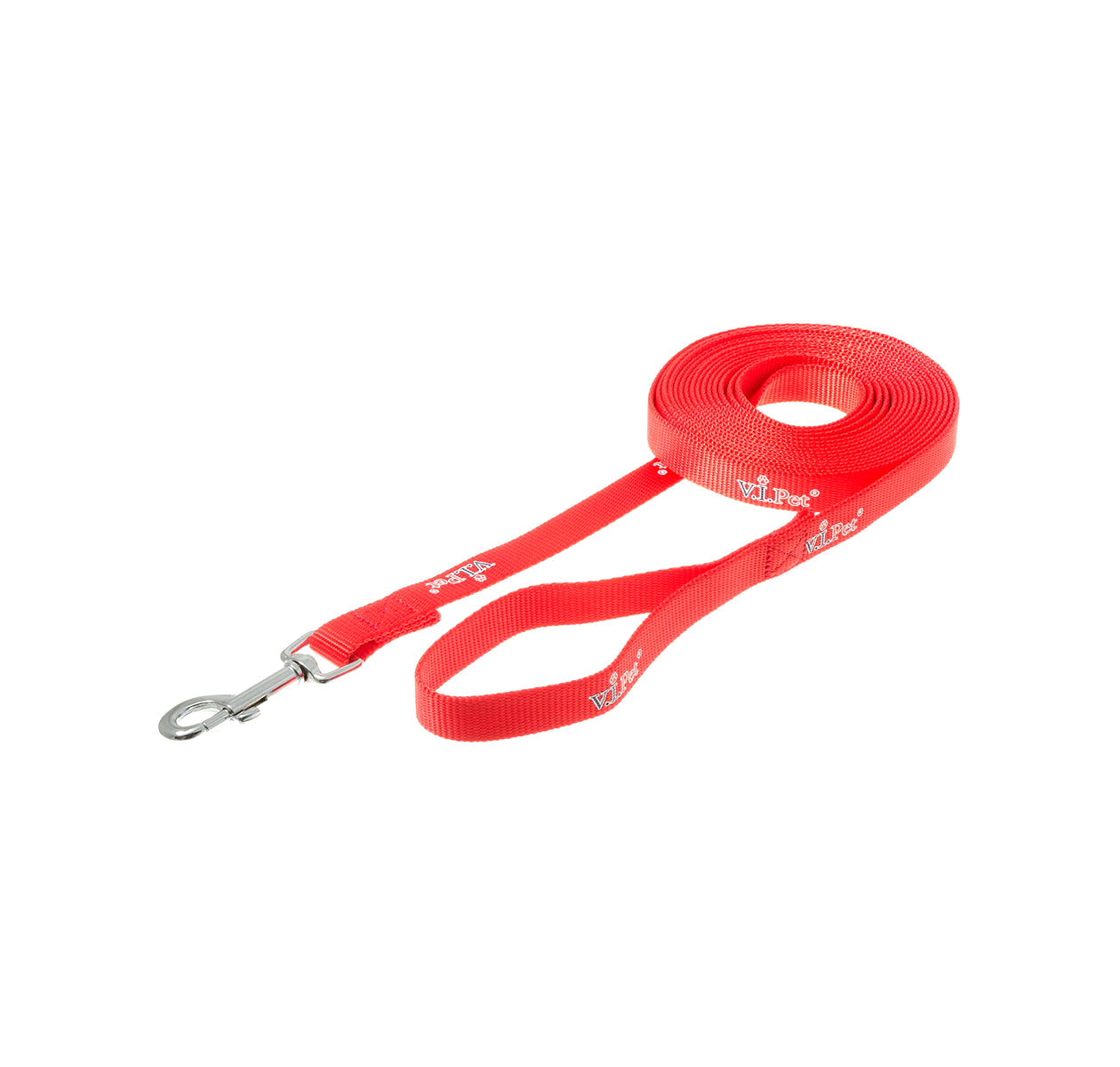 Leather pets belt
