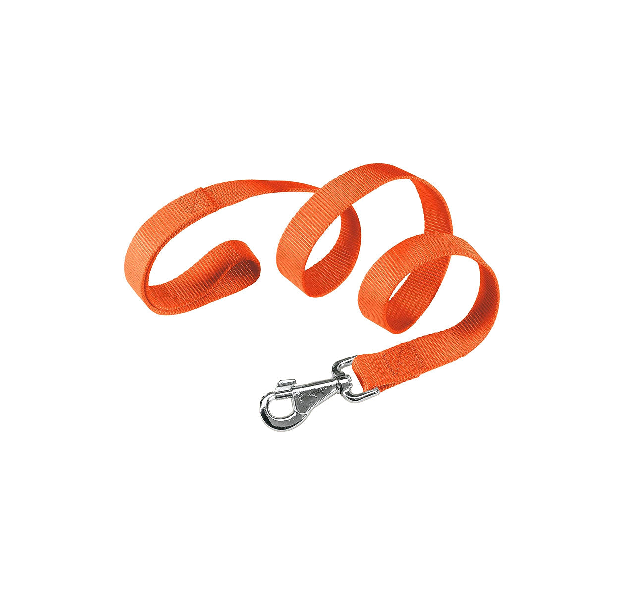 Leather pets belt