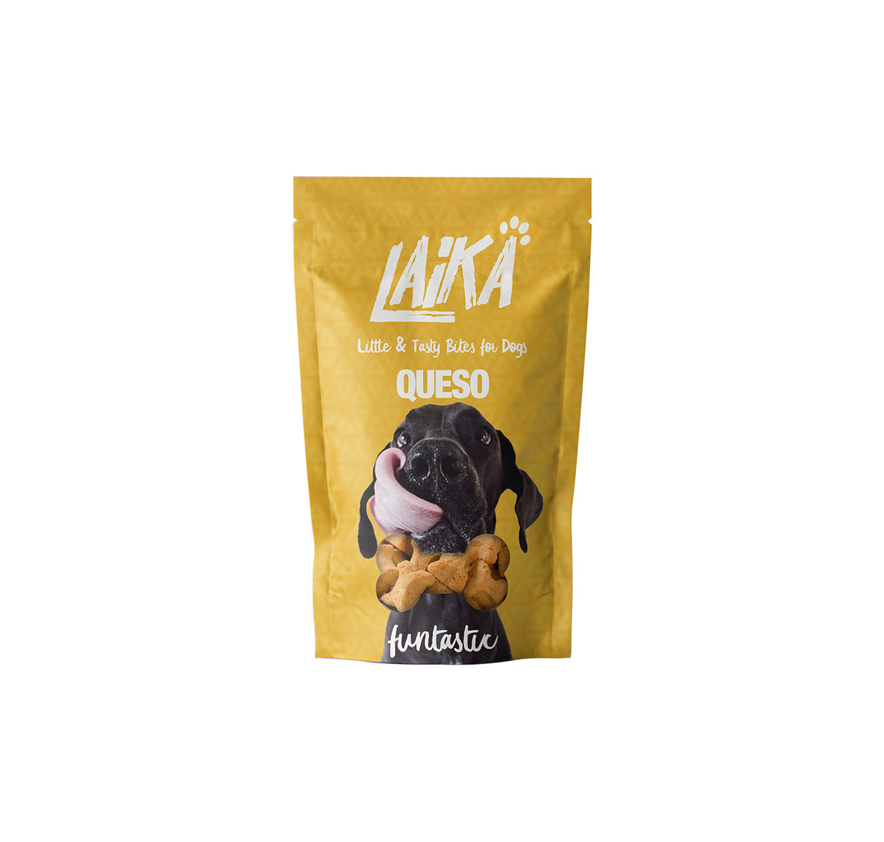 Laika iberico food
