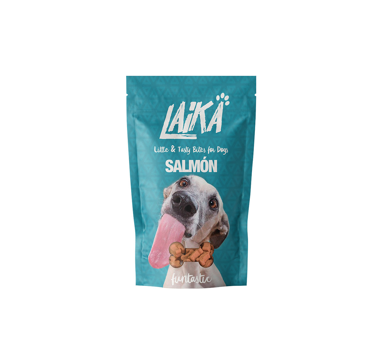 Laika iberico food