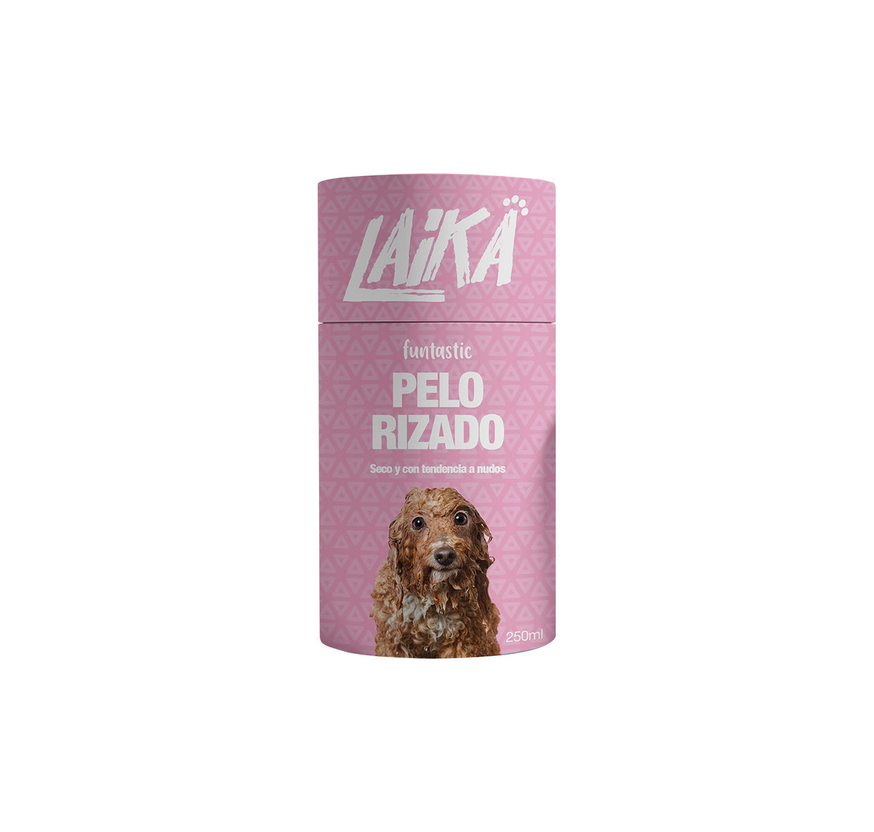 Laika iberico food