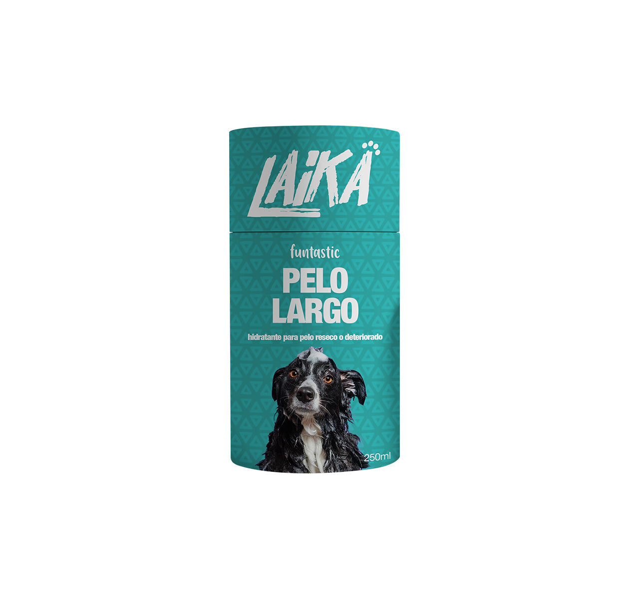 Laika iberico food