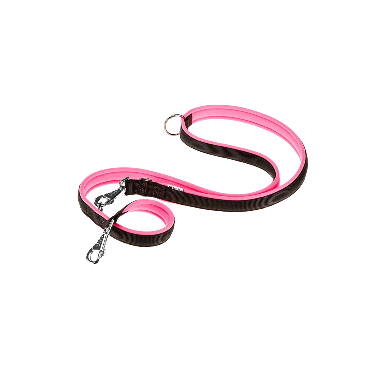 Puppy safety belt