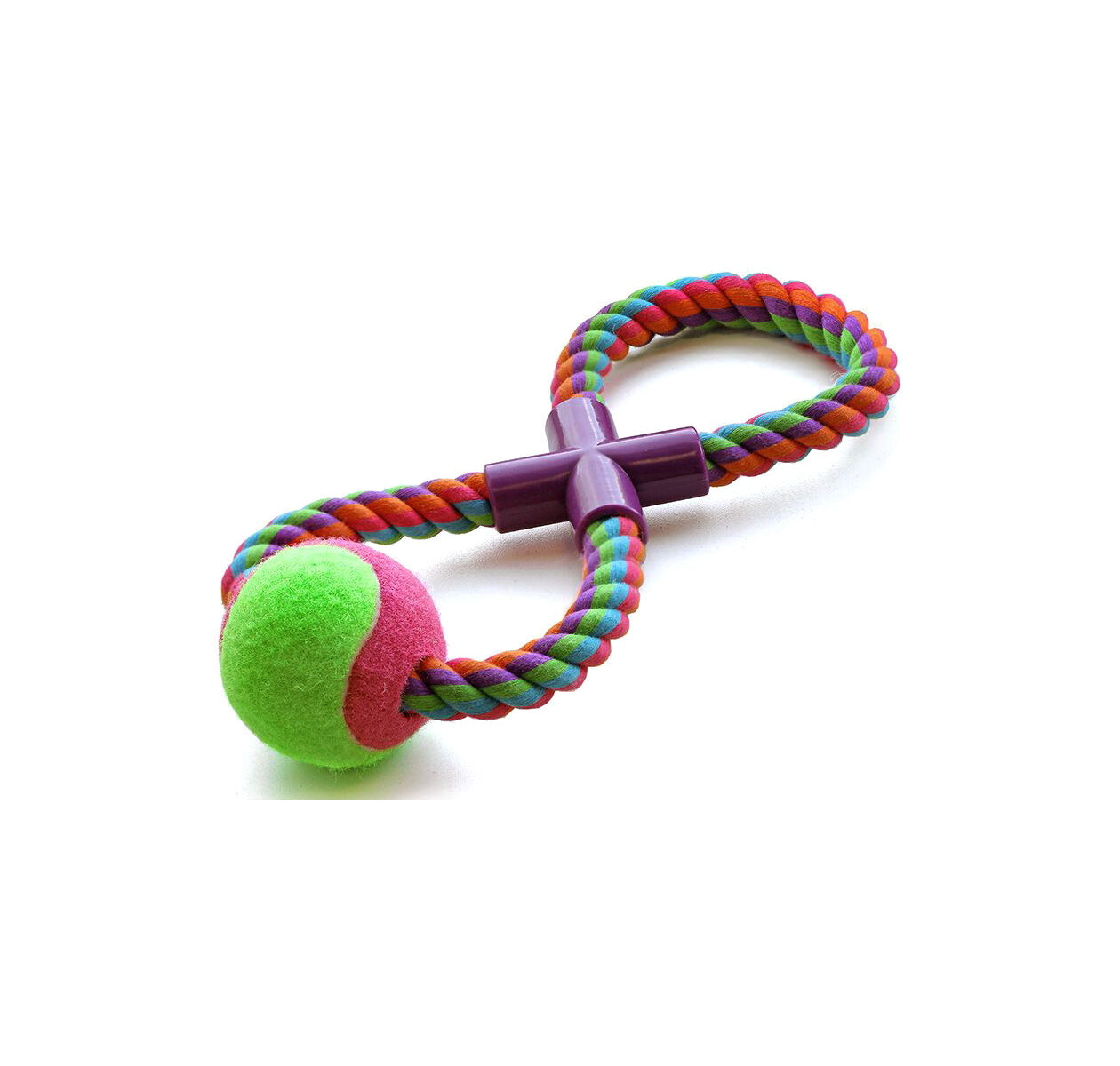 The puppy toys