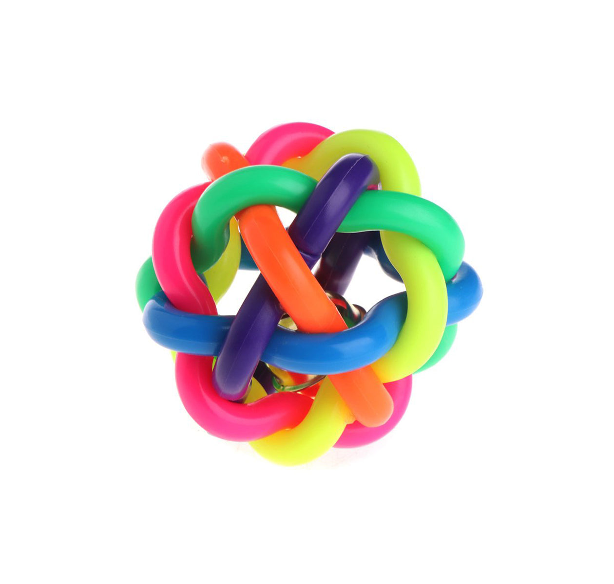 The puppy toys