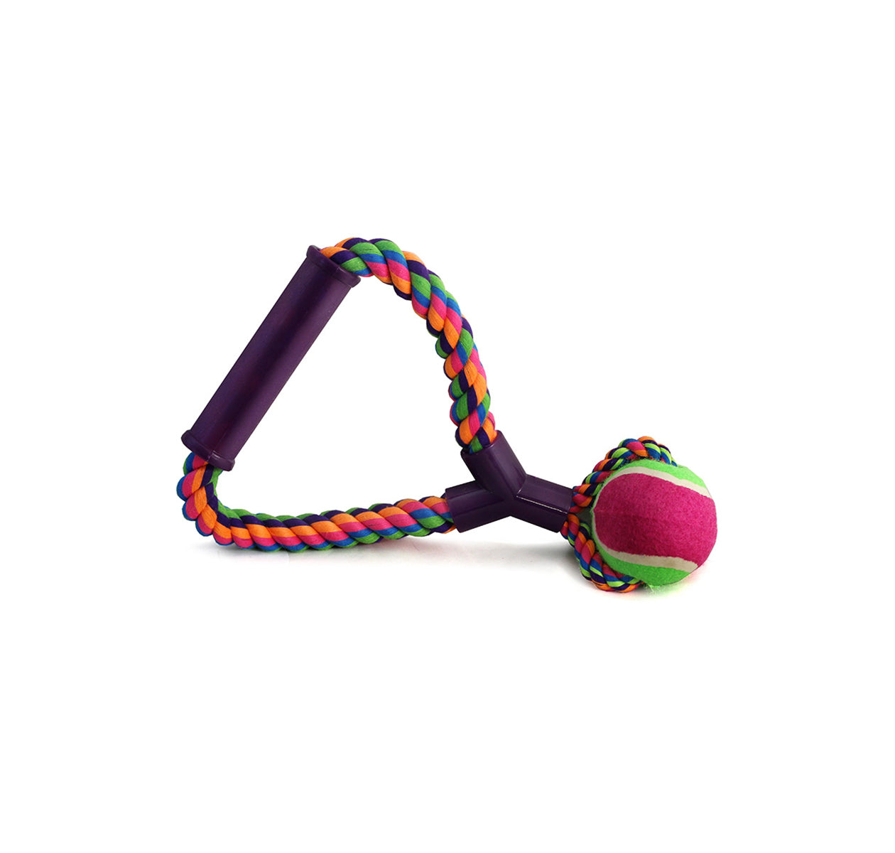 The puppy toys