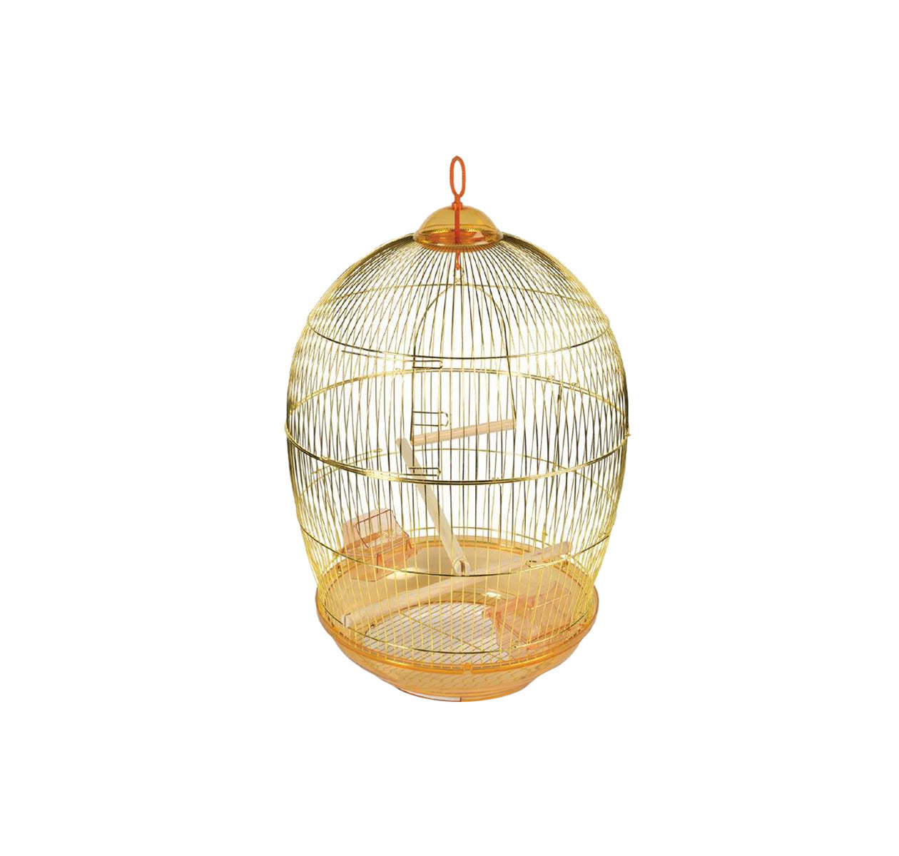 Parrot bird cage