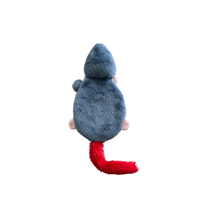 Hanging Mouse Cat Scratching Pad