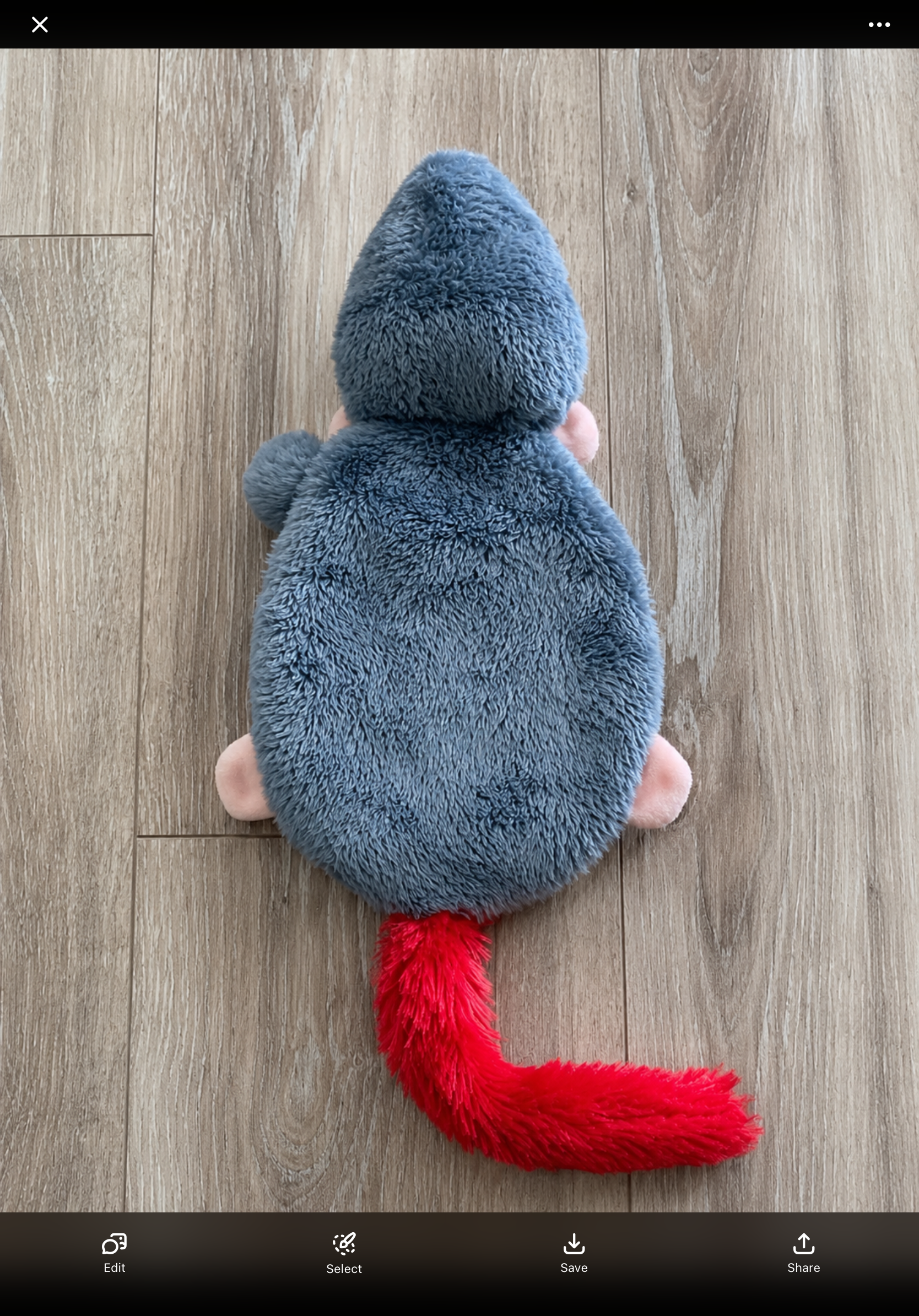 Hanging Mouse Cat Scratching Pad