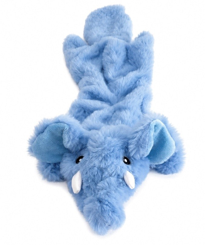 Plush No-Stuffing Dog Toy