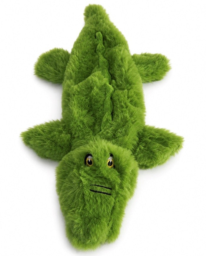 Plush No-Stuffing Dog Toy