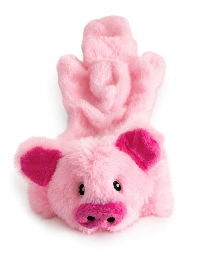 Plush No-Stuffing Dog Toy