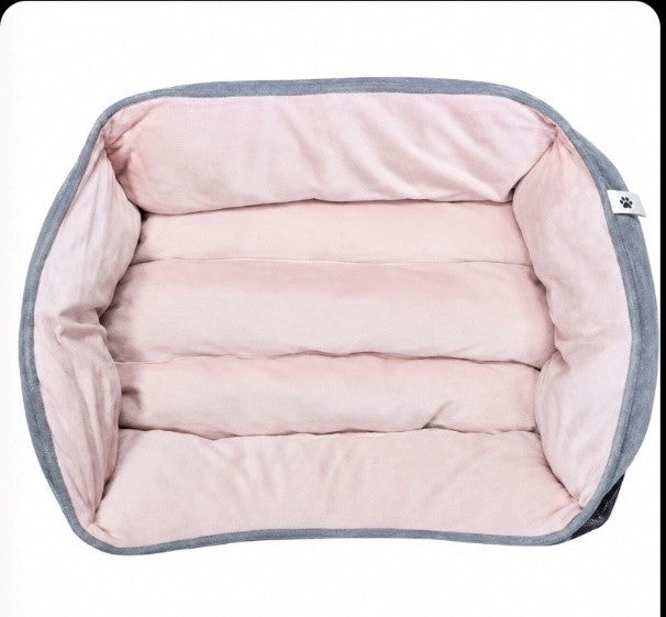Rectangular Pet Bed