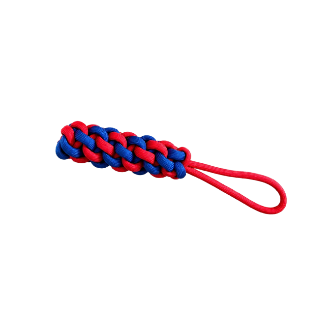 Braided Rope Stick