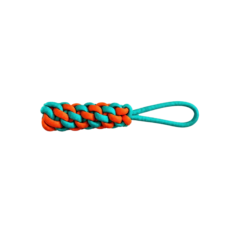 Braided Rope Stick
