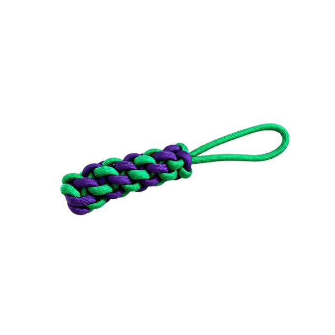Braided Rope Stick